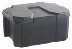 Caja eléctrica para jardín - Heissner