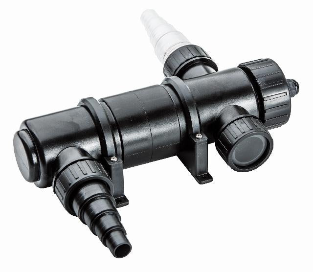 Teichwasserreinigungsgerät 18W - Heissner