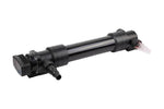 Vijver waterzuiveringsapparaat 36W CUV - Heissner