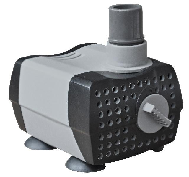 Pond submersible pump 320 ltr/h indoor - Heissner
