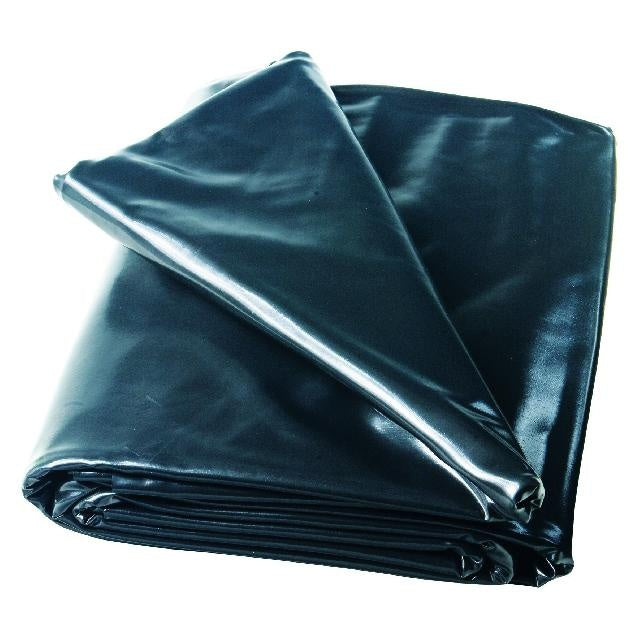 Vijverfolie PVC 0,5 mm 4x5 - Heissner
