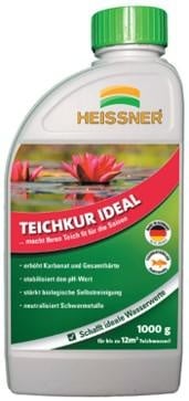 Vijver ideaal 1kg - Heissner