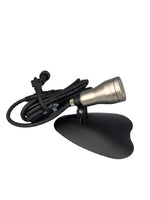 Foco 3W RGB metal - Heissner
