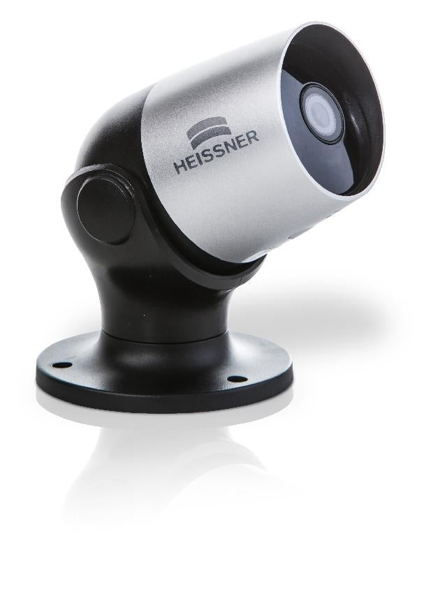 Telecamera smart da giardino - Heissner