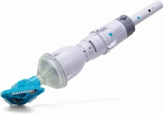 Telsa 2 rechargeable spa and pool cleaner - Kokido