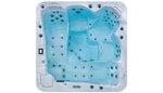 Astral spa Evolution Thunder Grey - AstralPool