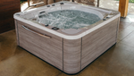 Astral spa Evolution Thunder Grey - AstralPool