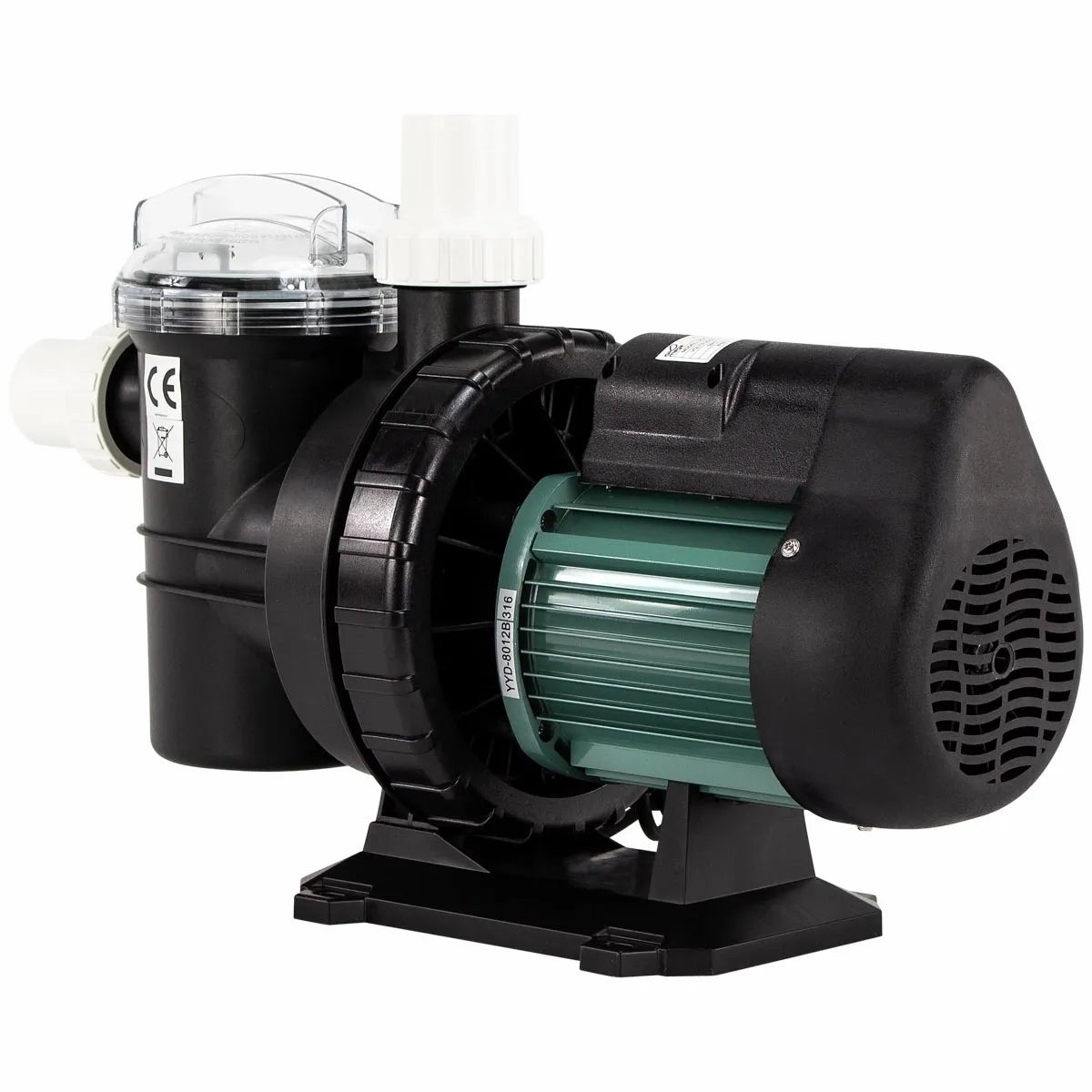 SC-050 bomba de piscina 10m³ - W'eau