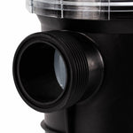 SC-050 bomba de piscina 10m³ - W'eau