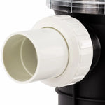 SC-050 bomba de piscina 10m³ - W'eau
