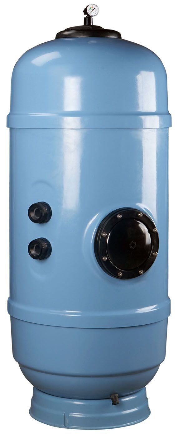 AstralPool Delta 1000 filter 650mm met filterster