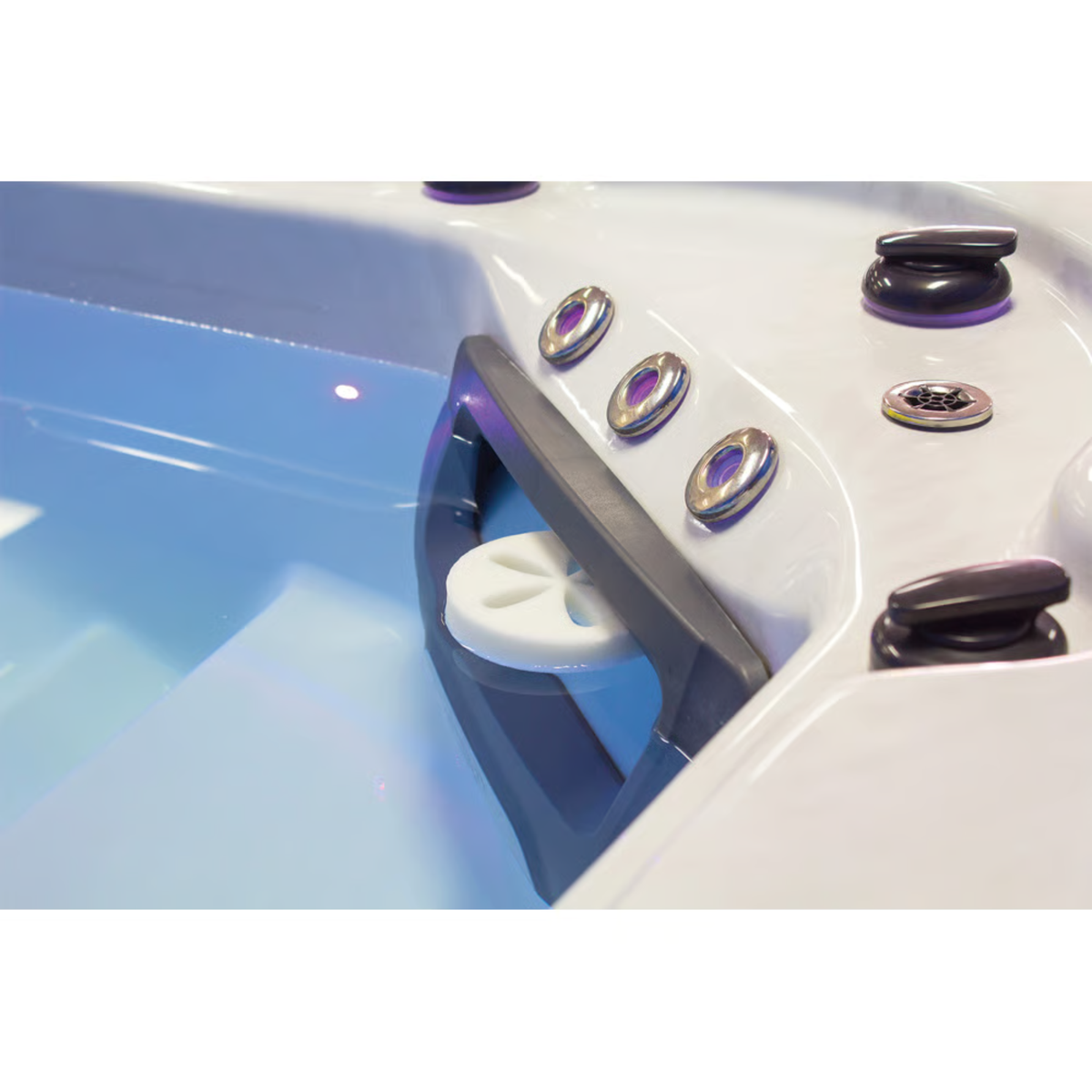 Spa Disc - Life