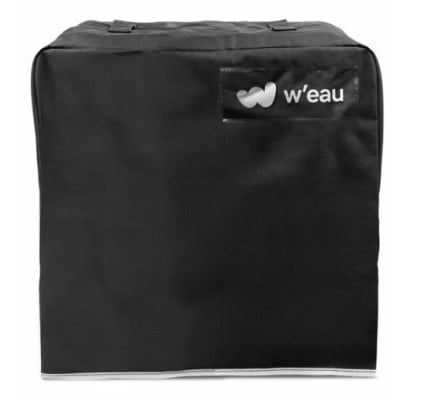 Funda protectora para bomba de calor Mini Inverter Plus 51 x 38 x 47cm - W'eau