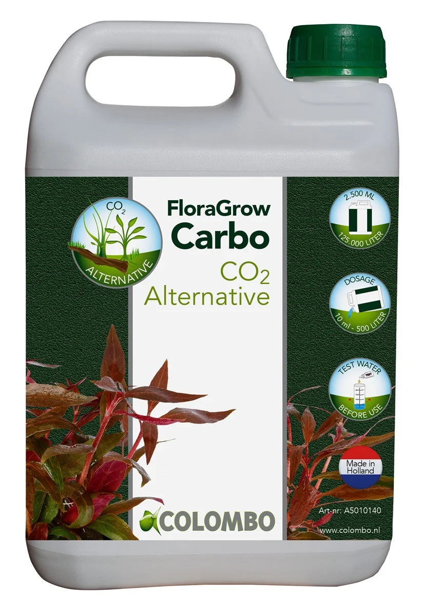FLora Carbo XL 2,5L - Colombo