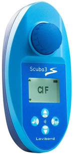 Probador electrónico de agua Scuba 3s Smart - Lovibond