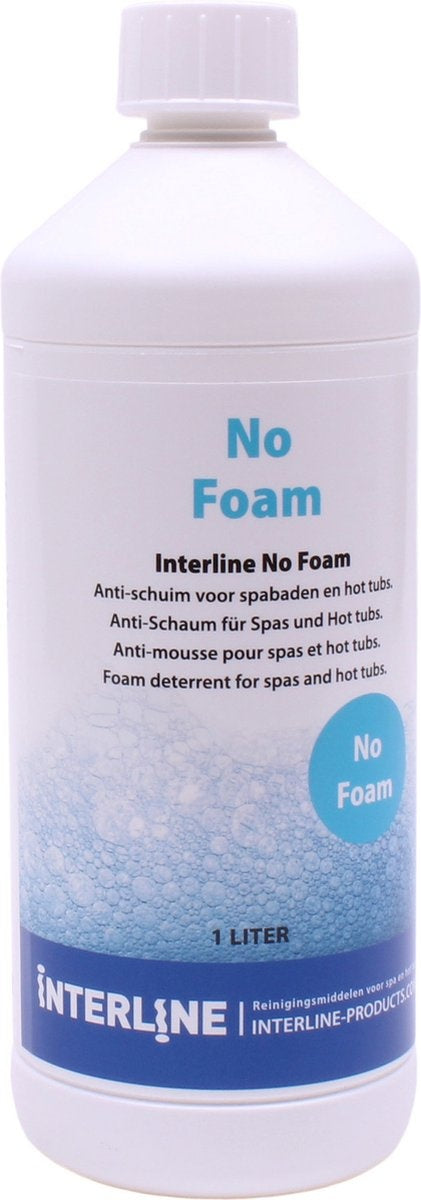 No Foam 1L - Interline