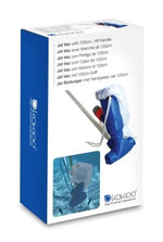 Jet Vac Staubsauger-Set mit Teleskopstange - W'eau