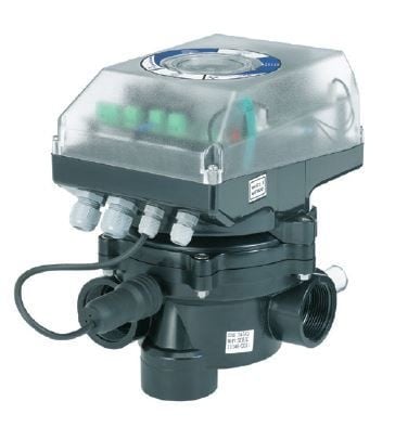 Vrac Eco Flat 1½"Automatisch