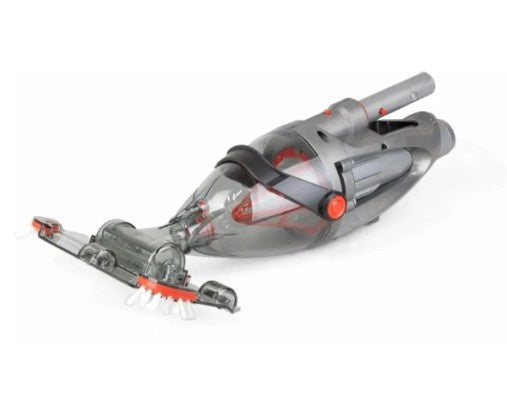 W'eau Volta V2 electric spa and pool vacuum cleaner