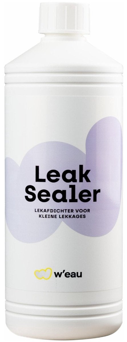 Sigillante per perdite 1L - W'eau