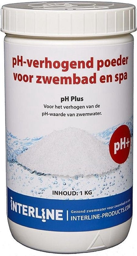 pH più 1 kg - Interline