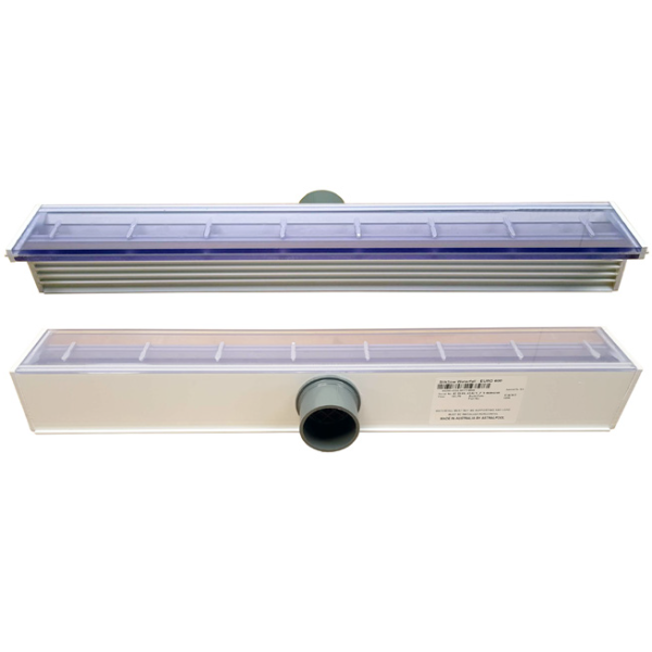 Cascade Silkflow 300 mm - Astralpool