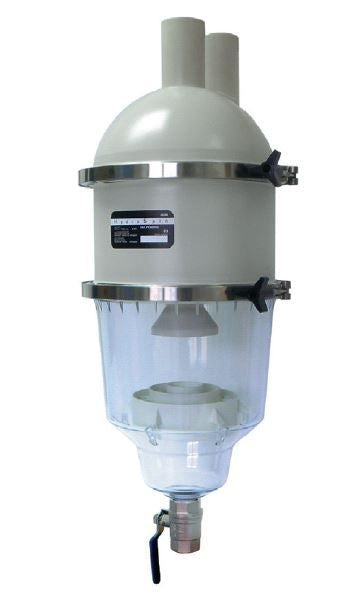 HydroSpin