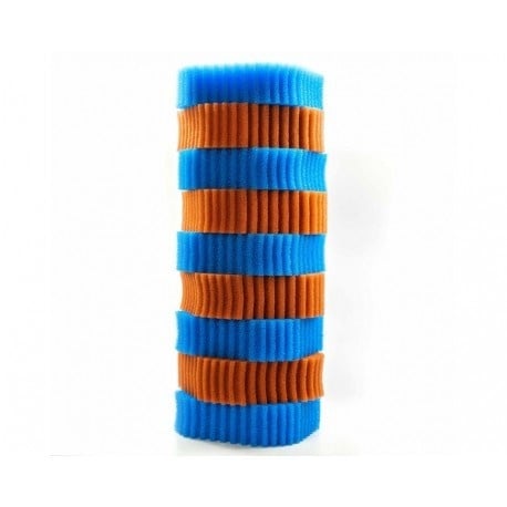 Sponge Set Vivaria Variopress 20,000 & 30,000 (76K)