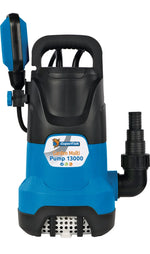 GARDEN MULTI PUMPE 13000 - Superfish