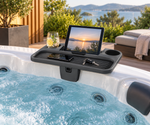 Tavolo vassoio spa di lusso - Life