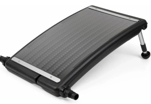 Panel solar - hasta 10m3 - W'eau