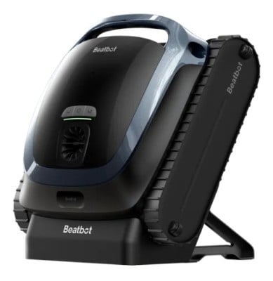 AquaSense 2 pool robot - Beatbot