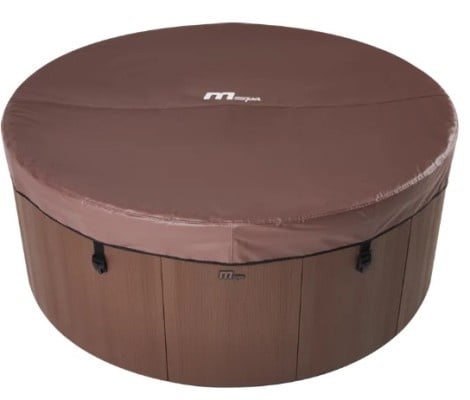 Rova Frame Spa - 6 posti - MSpa