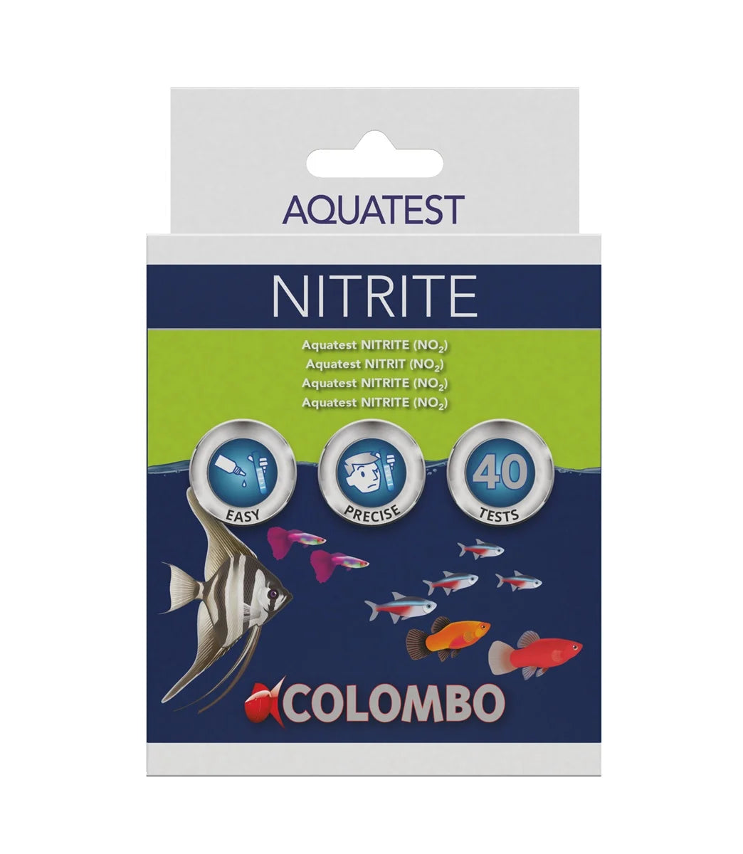Test dei nitriti Aqua - Colombo