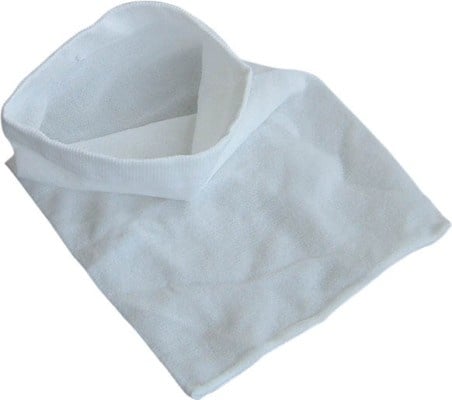 Net Skim skimmer voorfilter (12 stuks) - W'eau