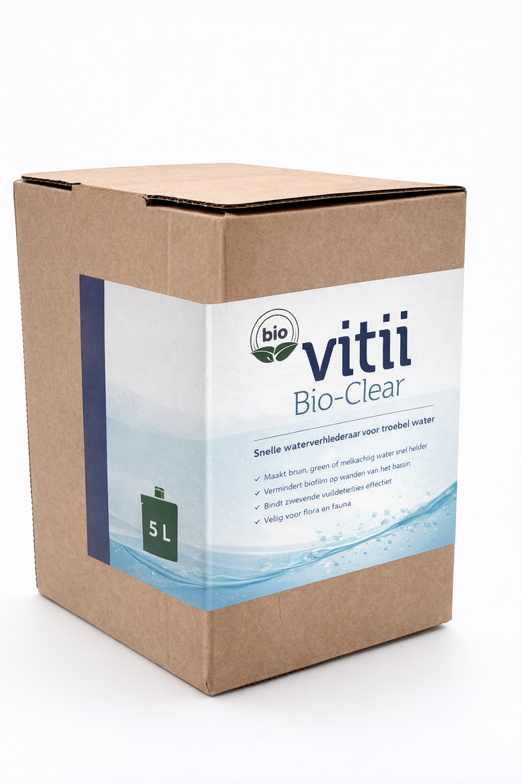 Bio-Clear 5L - Vitii