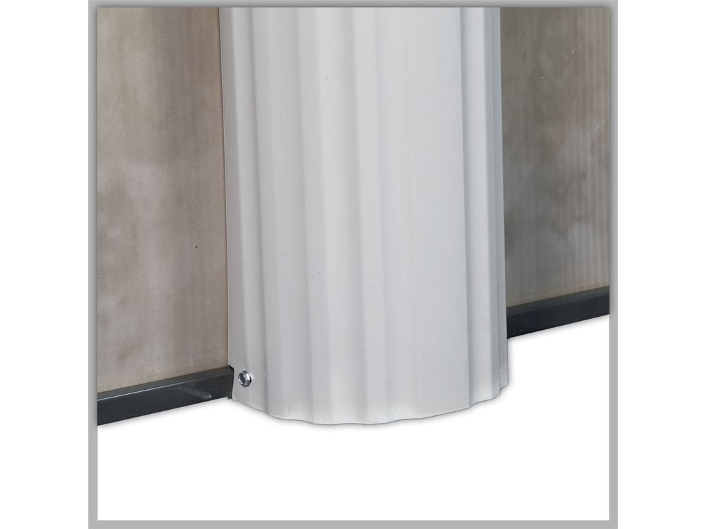Interline Century rund 7,30m - Premium-Paket