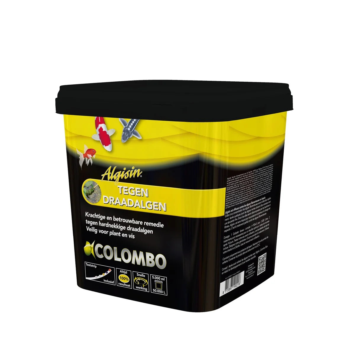 Algisin 5000ml - Colombo