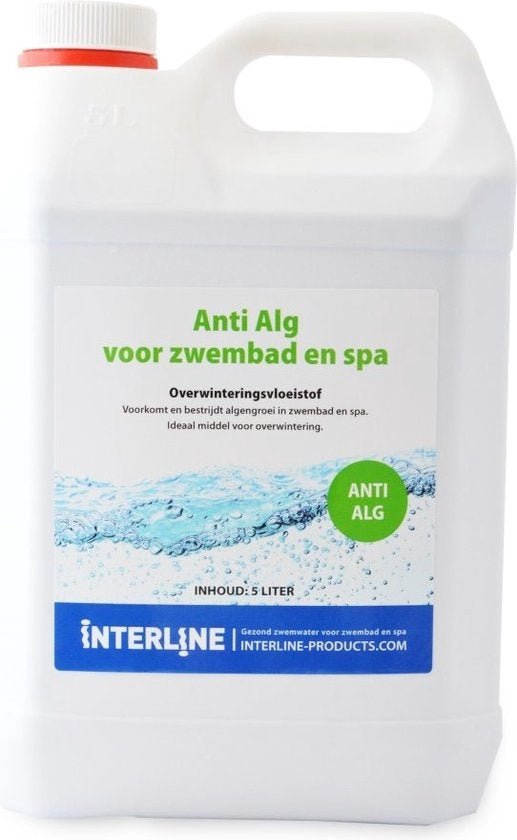 Anti-Algen 5 l – Interline