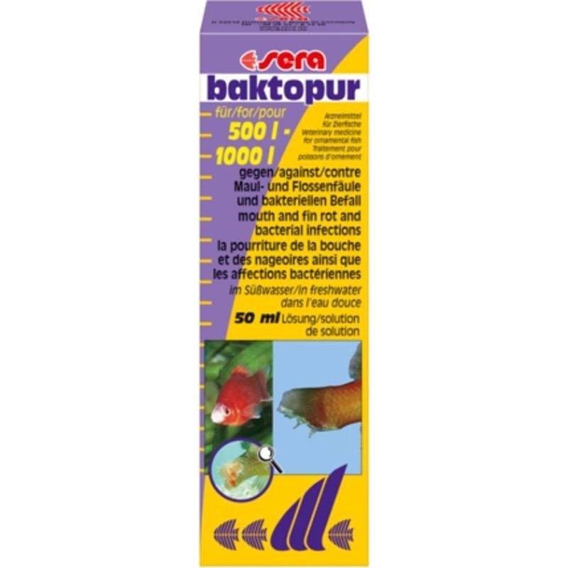 Sera purezza 500 ml