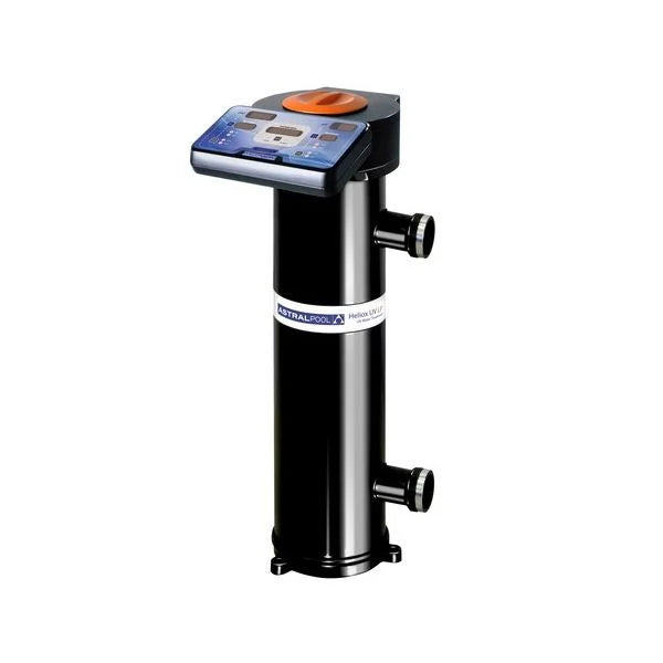 Heliox UV LP P20 PE 75W - Astralpool