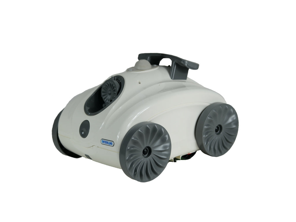 Poolroboter Snapper - Interline