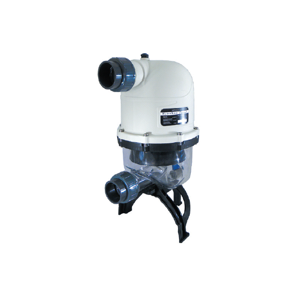 Hydrospin compacto - AstralPool