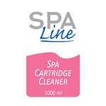 Pulitore per cartucce Spa 1L - SpaLine