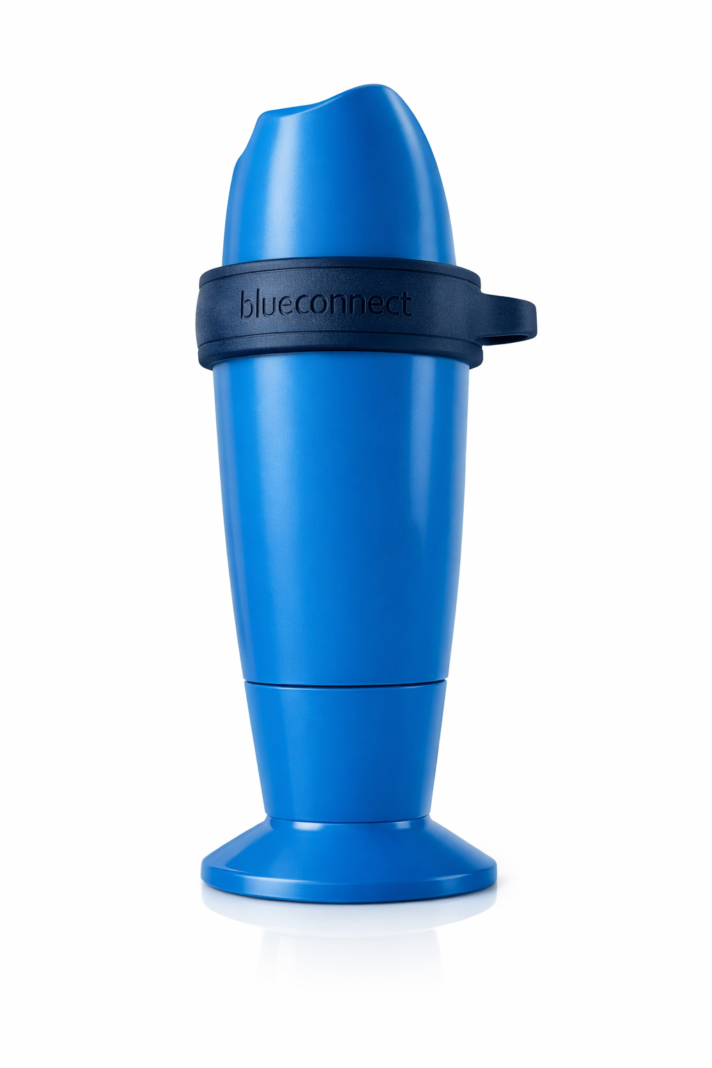 Blue Connect Plus (Salt)