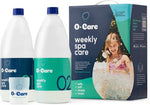 Weekly Spa Care Water Maintenance - O-Care