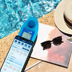 Probador electrónico de agua Scuba 3s Smart - Lovibond