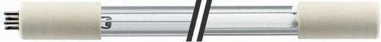 VGE Ersatzlampe Amalgam T5 40 Watt - AquaForte