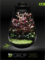 DROP 285 BLACK - BIOART