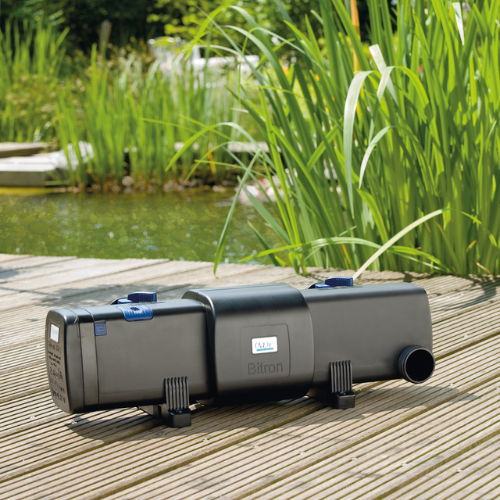 Bitron C 36 W Prefiltro - Oase